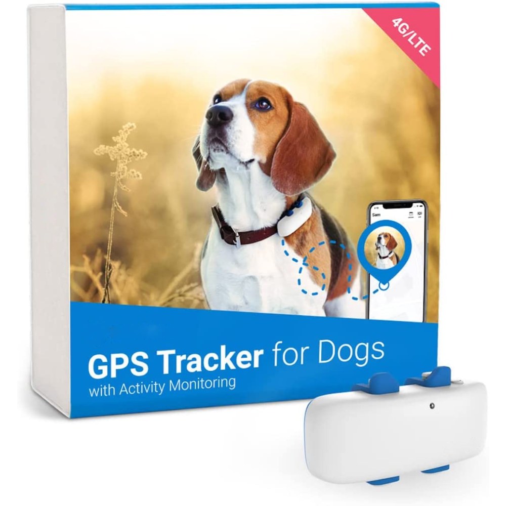GPS Tracker Collar: image 3