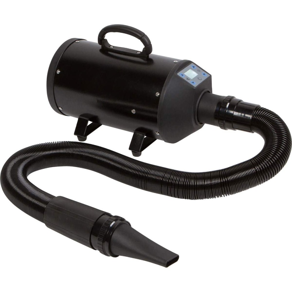 Variable Speed Grooming Dryer