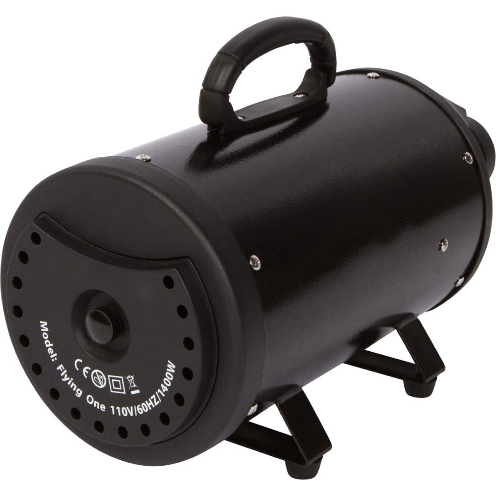 Variable Speed Grooming Dryer: image 4