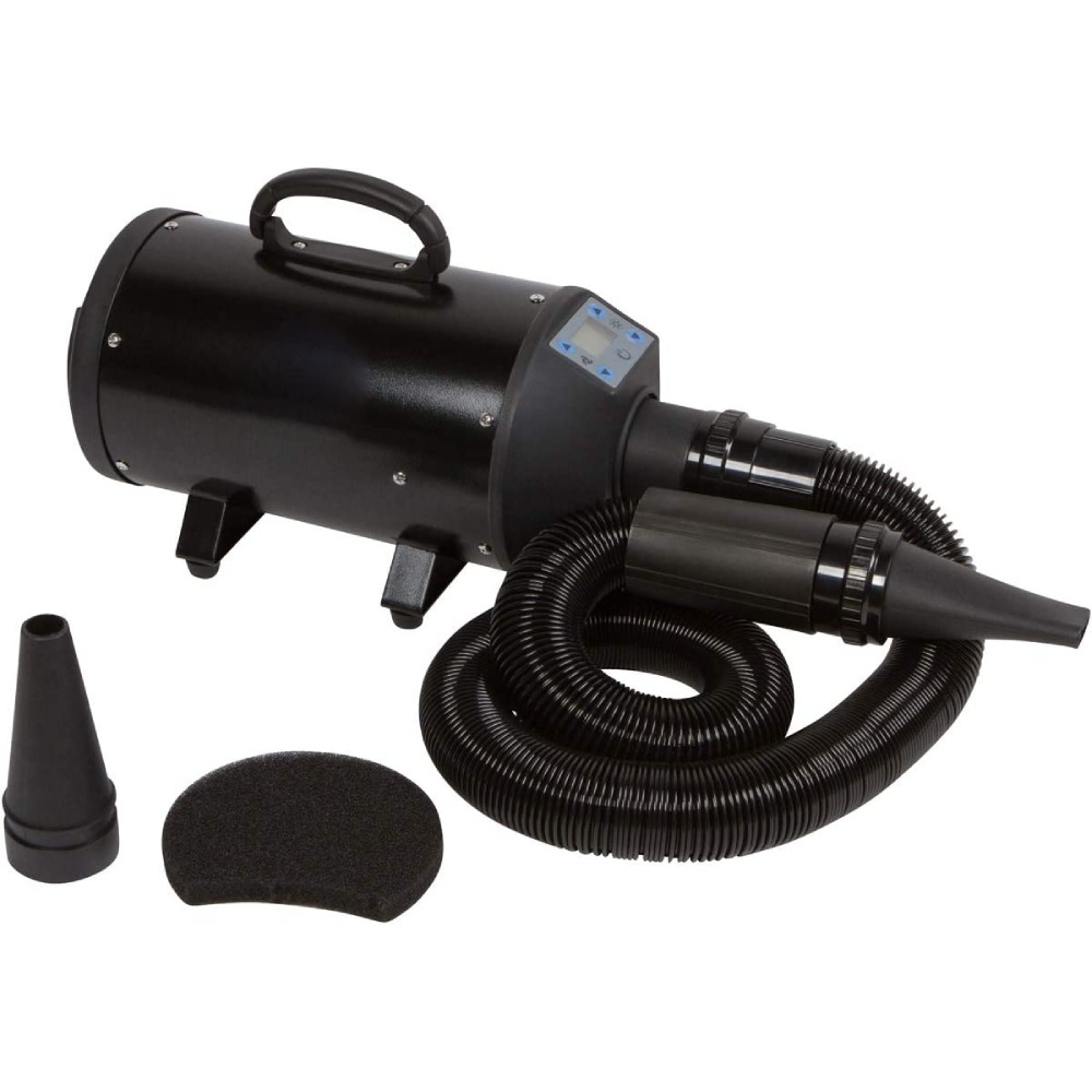 Variable Speed Grooming Dryer: image 5