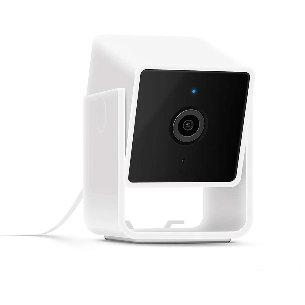 1080p Pet Camera with Two Way Audio