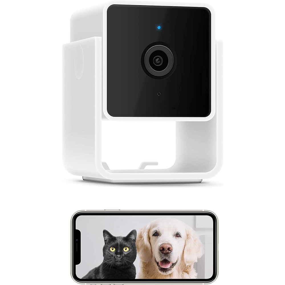 1080p Pet Camera with Two Way Audio: image 5