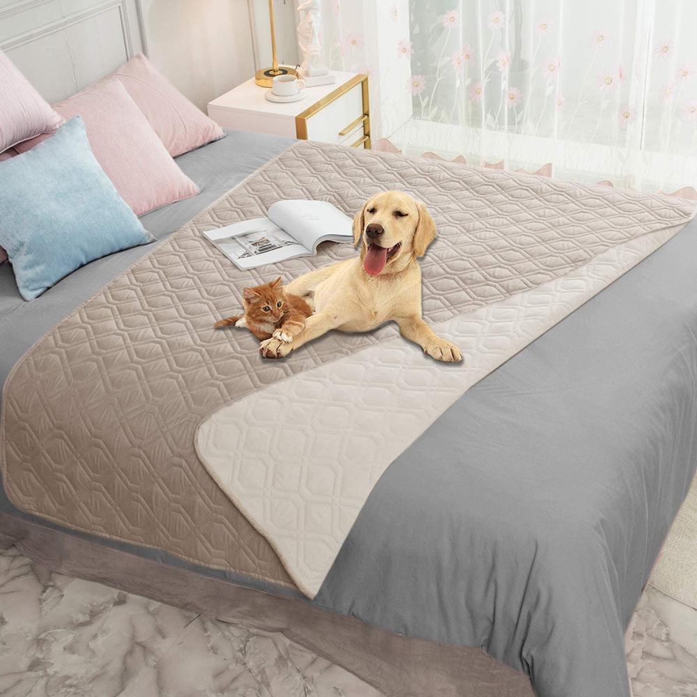 Reversible Furniture Protector Blanket