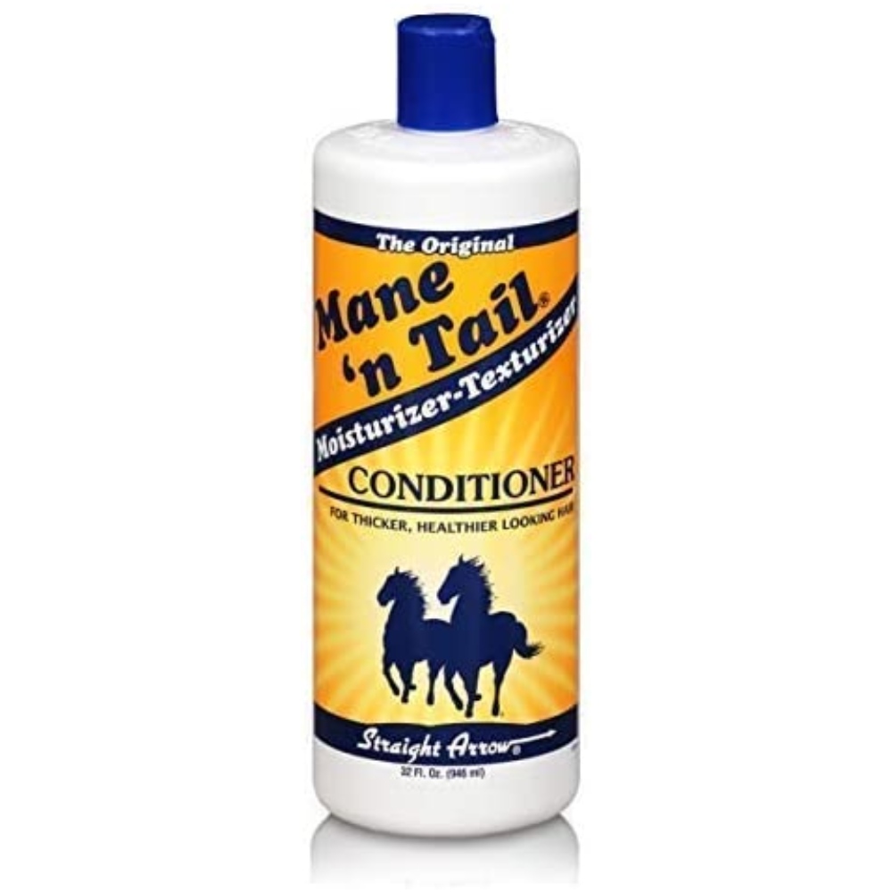 Mane and Tail Shampoo, Conditioner and Detangler Set: image 3
