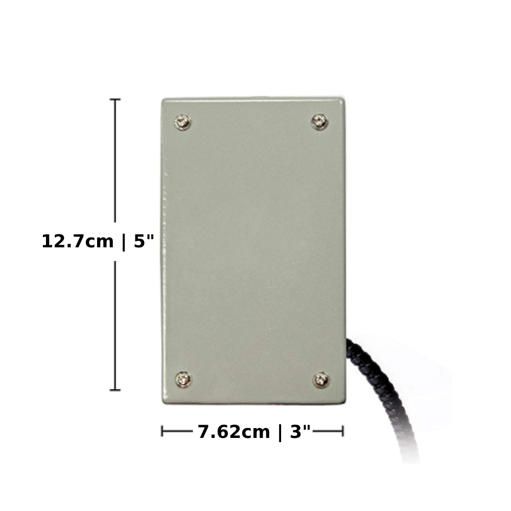 Low Voltage Cage Warmer Panel: image 5