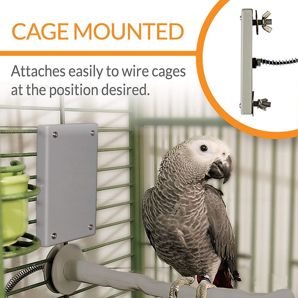 Low Voltage Cage Warmer Panel: image 8