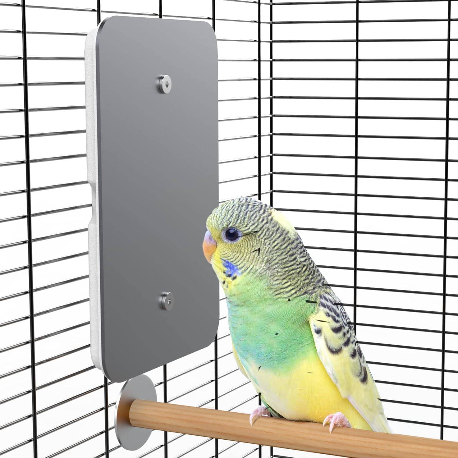 Low Voltage Cage Warmer Panel