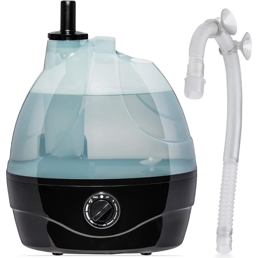 Ultrasonic Reptile Fogger