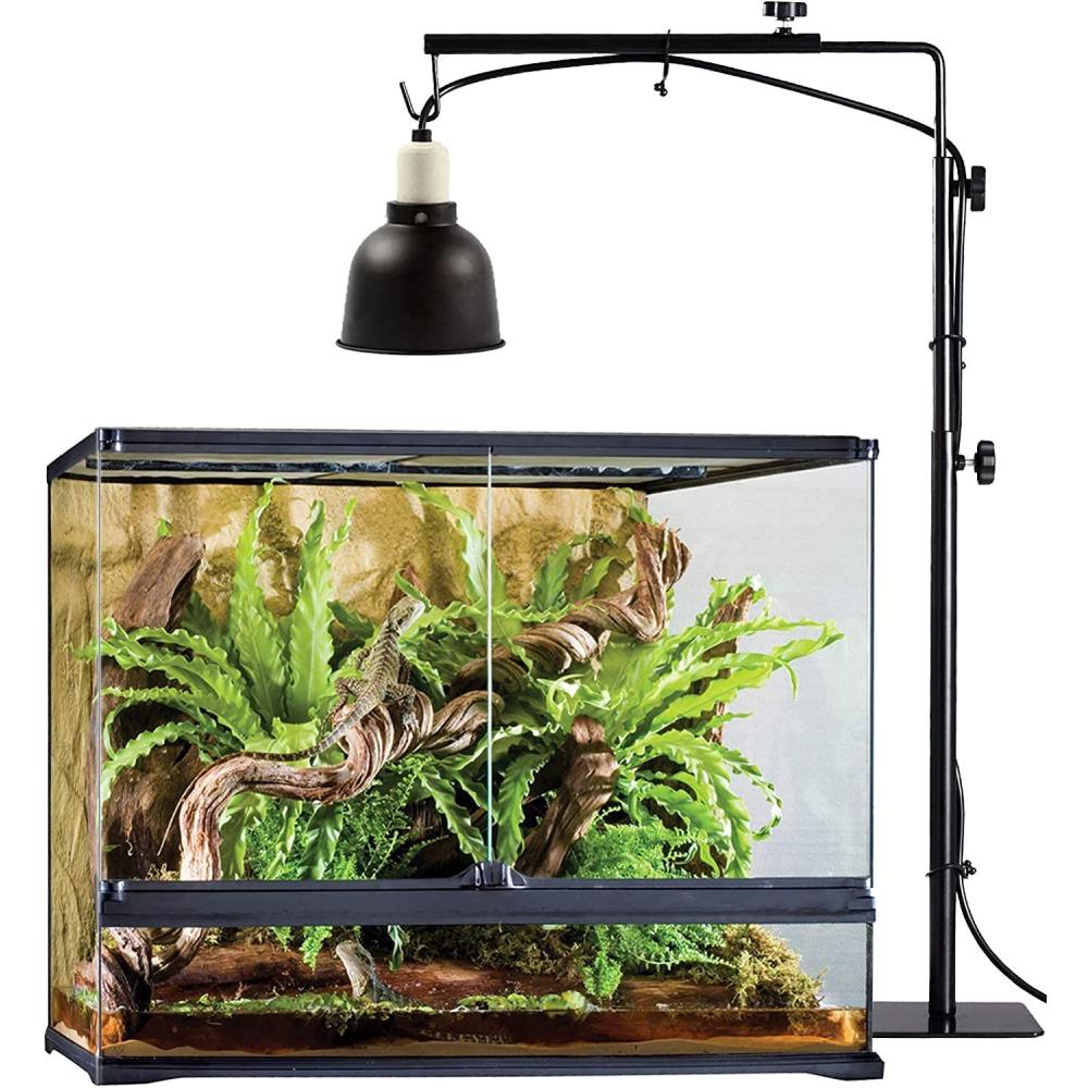 Adjustable Floor Lamp Stand: image 6
