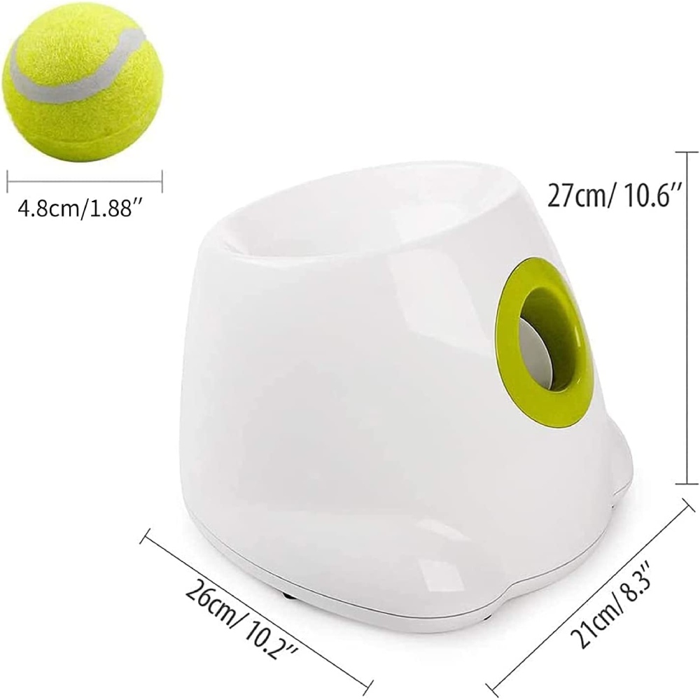 buy automatic dog ball launcher sell online