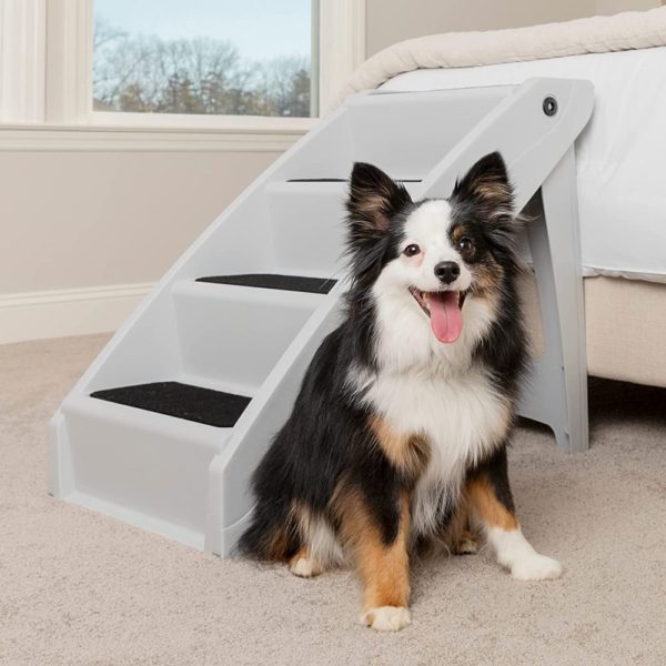 buy folding dog stairs sale online
