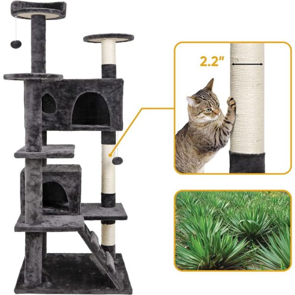 cat tree stand house sell online