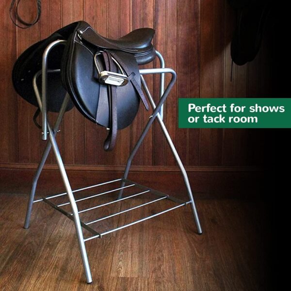 buy portable saddle stand sale online